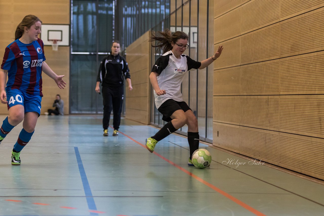 Bild 293 - Girls Cup